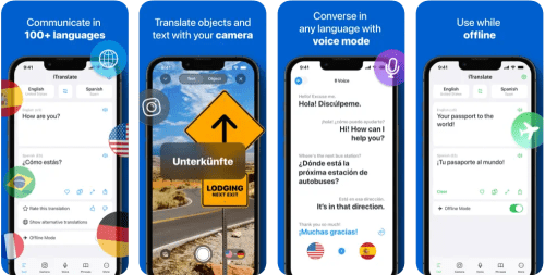 10 Best Translation Apps for iPhone and iPad in 2023