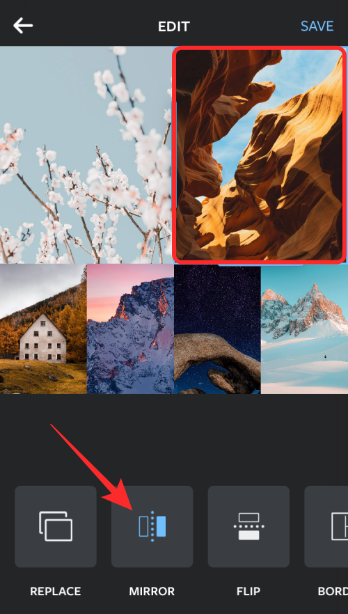 Comment créer un collage de photos sur iPhone : 4 méthodes expliquées