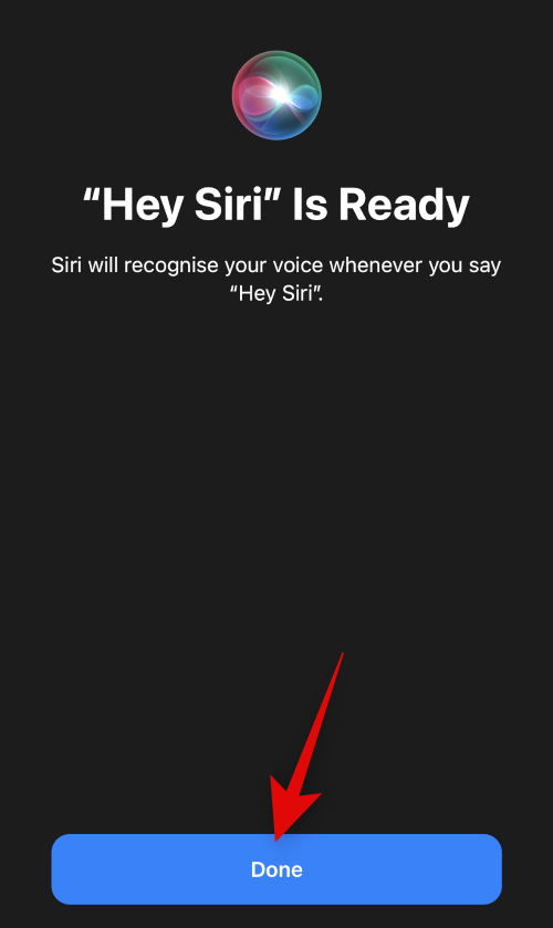 iPhone 14でSiriを入手して使用する方法