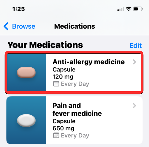 Comment gérer les médicaments sur iPhone : ajouter, suivre, partager et supprimer des médicaments dans l'application Santé