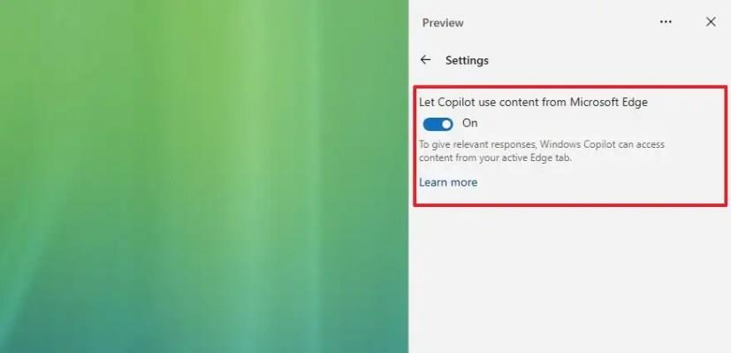 Comment utiliser Copilot AI sur Windows 11