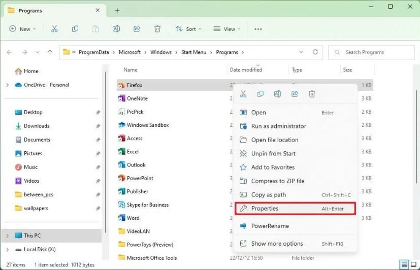 So beheben Sie App-Kompatibilitätsprobleme unter Windows 11