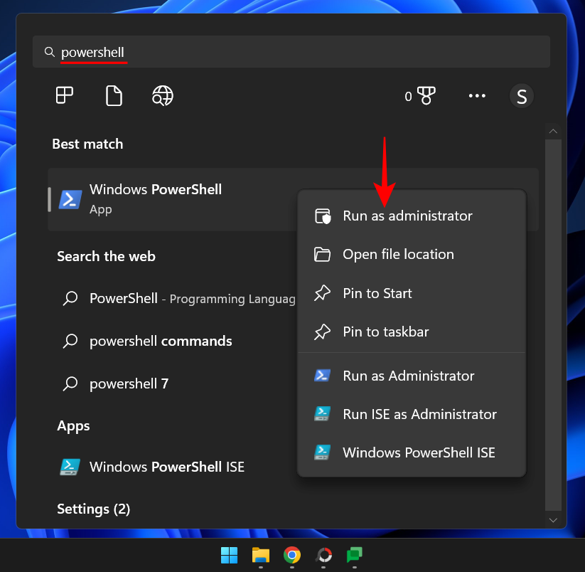 So aktivieren Sie Windows Defender in Windows 11