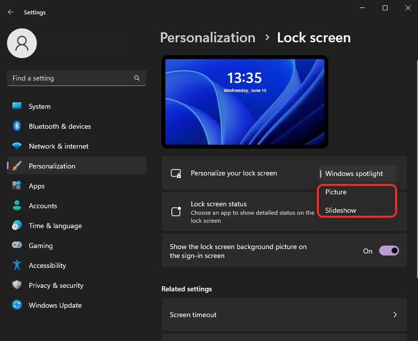 Windows 11 Spotlight funktioniert nicht?  9 Korrekturen und 3 durchzuführende Prüfungen