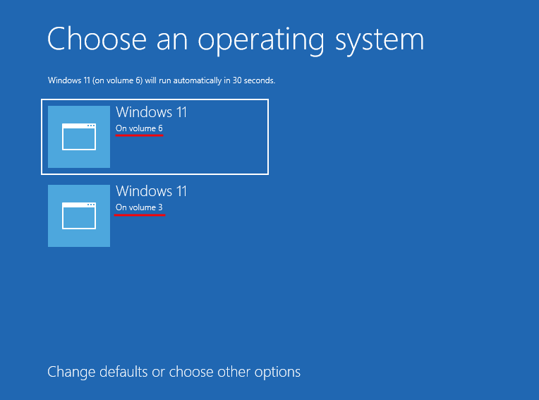 So machen Sie SSD zum primären Laufwerk in Windows 11 [AIO]