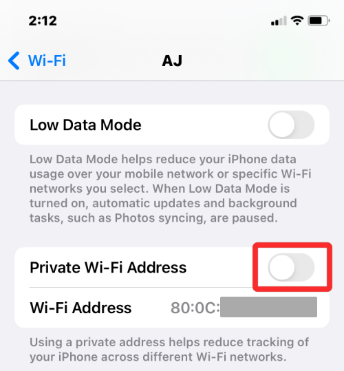 Les 5 meilleures façons de trouver une adresse Mac sur iPhone à l'aide de l'application Paramètres ou d'un routeur