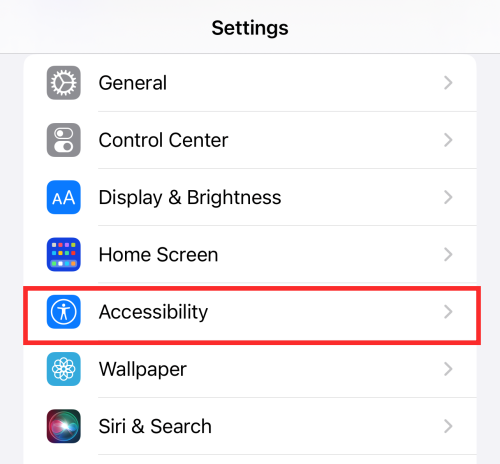 如何防止 iOS 16 上的 iPhone 側邊按鈕結束通話