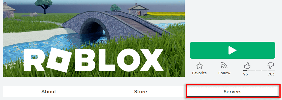 Comment réparer le code d’erreur Roblox 524