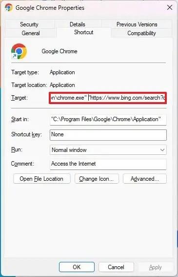 Comment accéder à Bing Chat AI sur Chrome ou Firefox