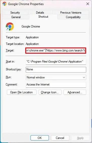 如何在 Chrome 或 Firefox 上訪問 Bing Chat AI