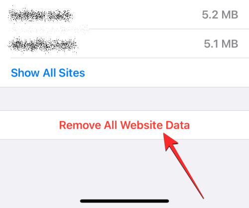 ลบคุกกี้บน iPhone: คำแนะนำทีละขั้นตอน