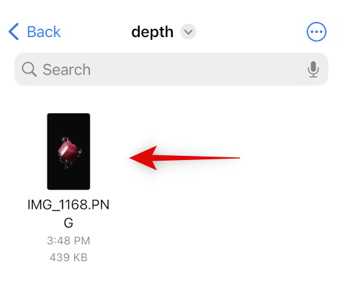 L’effet de profondeur ne fonctionne pas sur iOS 16 sur iPhone ?  7 façons de réparer