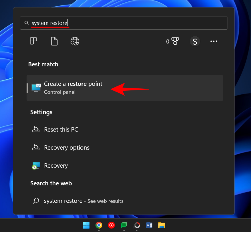 So booten Sie in Windows 11 im abgesicherten Modus