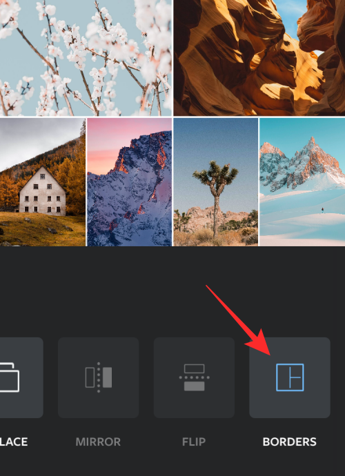 Comment créer un collage de photos sur iPhone : 4 méthodes expliquées