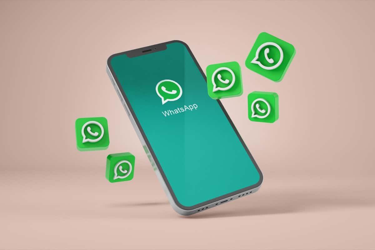 Comment se déconnecter de WhatsApp (mobile et Web)