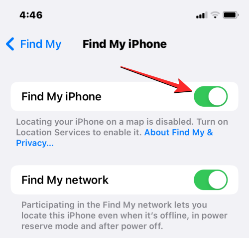 iCloudで「iPhoneを探す」をオフにする4つの方法