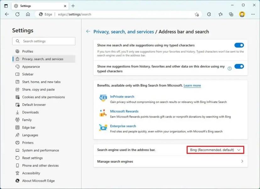 ChatGPT を使用して Bing に早期アクセスする方法