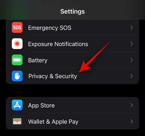 Qu'est-ce que l'avertissement de contenu sensible sur iOS 17 et comment l'activer ?