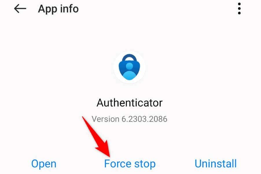 Funktioniert die Microsoft Authenticator-App nicht?  6 Korrekturen für iPhone und Android