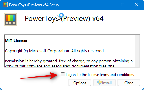 Microsoft の PowerToys を使用して画像、PDF、または画面上のあらゆるものからテキストを抽出する方法