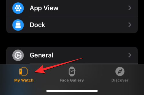 Désactiver les notifications sur Apple Watch : guide étape par étape