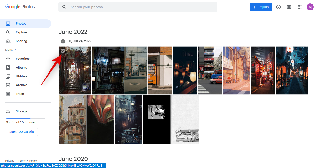 Comment désynchroniser Google Photos [2023]