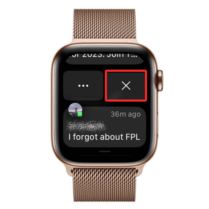 Désactiver les notifications sur Apple Watch : guide étape par étape