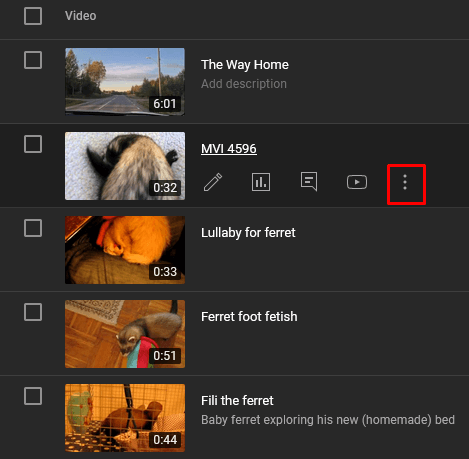 Comment télécharger des vidéos de courts métrages YouTube (mobile et PC)