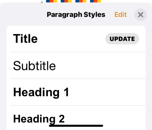 Comment modifier un document Word sur iPhone [AIO]