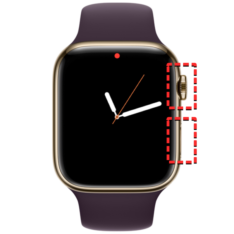 Les contacts ne se synchronisent pas avec Apple Watch ?  Comment réparer