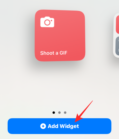 Comment créer instantanément un GIF à partir de l'appareil photo de votre iPhone