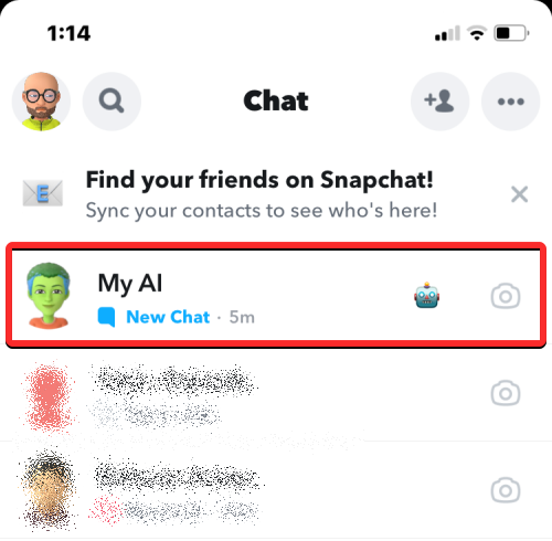 Snapchat の AI が動作しない: 修正する 8 つの方法