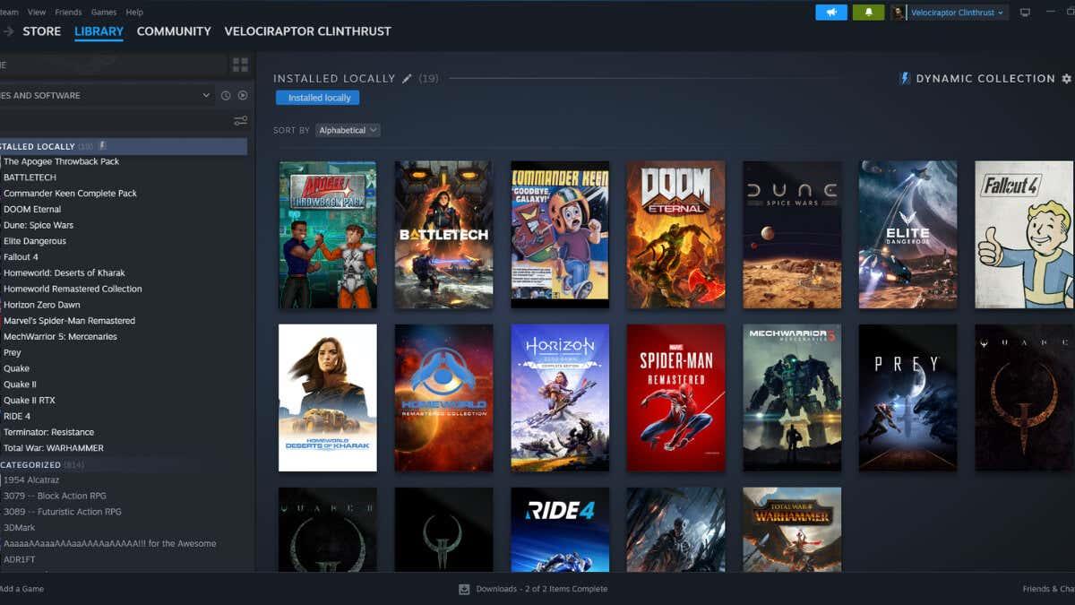 SteamエラーコードE20を修正する15の方法