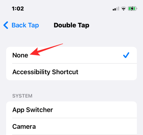 Back Tap Shortcut บน iPhone: ทุกสิ่งที่คุณต้องรู้