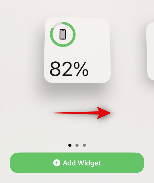 Comment changer les widgets sur iPhone [2023]