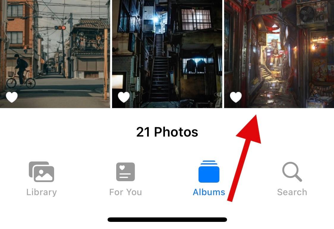 Comment rendre une image plus claire sur iPhone de 6 manières