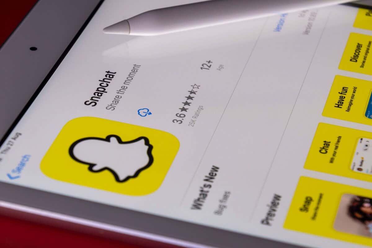 8 Möglichkeiten, den Fehler „Senden fehlgeschlagen“ in Snapchat zu beheben