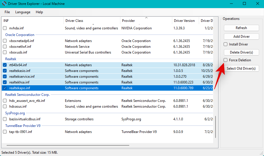 Windows 11에서 오디오 서비스가 응답하지 않는 문제를 해결하는 18가지 방법