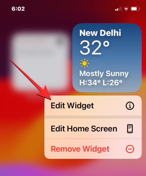 Comment changer les widgets sur iPhone [2023]