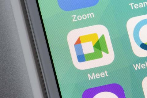 Google Meet 통화를 Google Docs로 녹음하는 방법