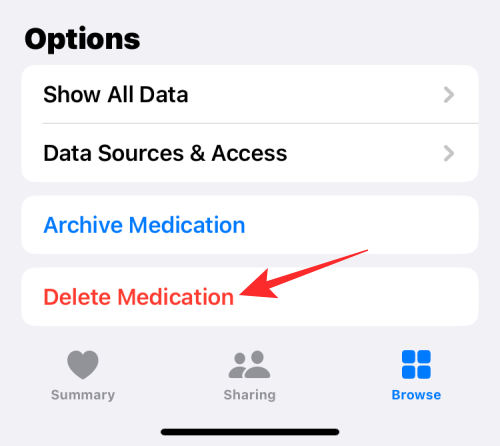 Comment gérer les médicaments sur iPhone : ajouter, suivre, partager et supprimer des médicaments dans l'application Santé