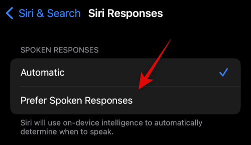 วิธีรับ Siri บน iPhone 14 และใช้งาน