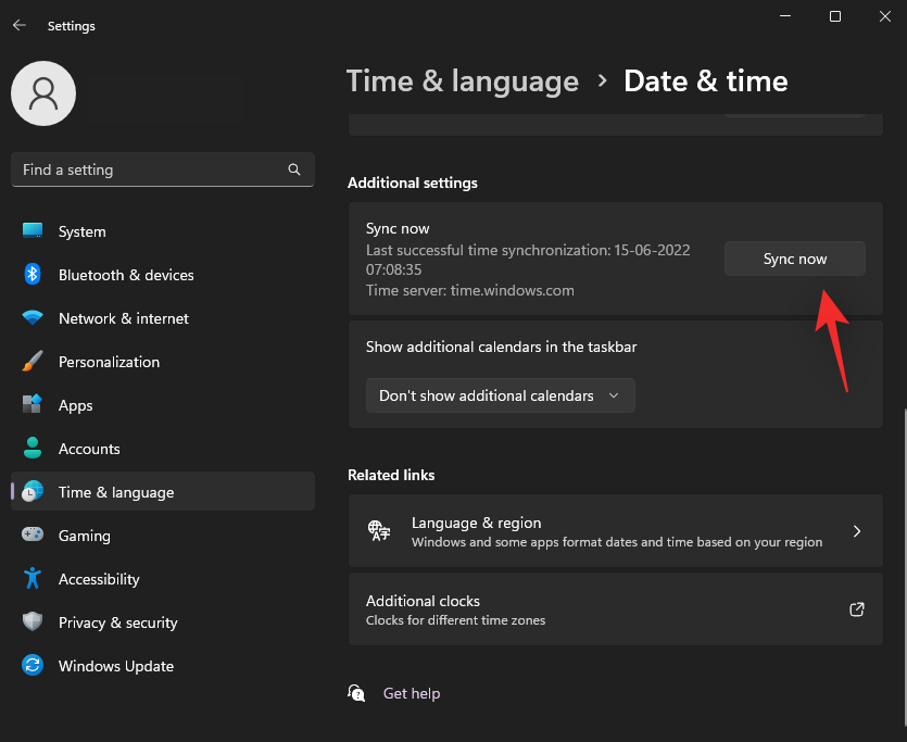 Windows 11 Spotlight funktioniert nicht?  9 Korrekturen und 3 durchzuführende Prüfungen