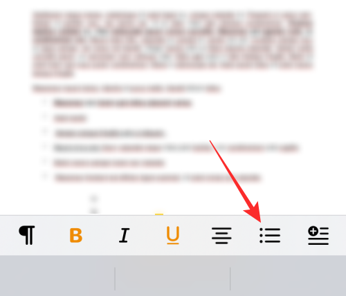 Comment modifier un document Word sur iPhone [AIO]