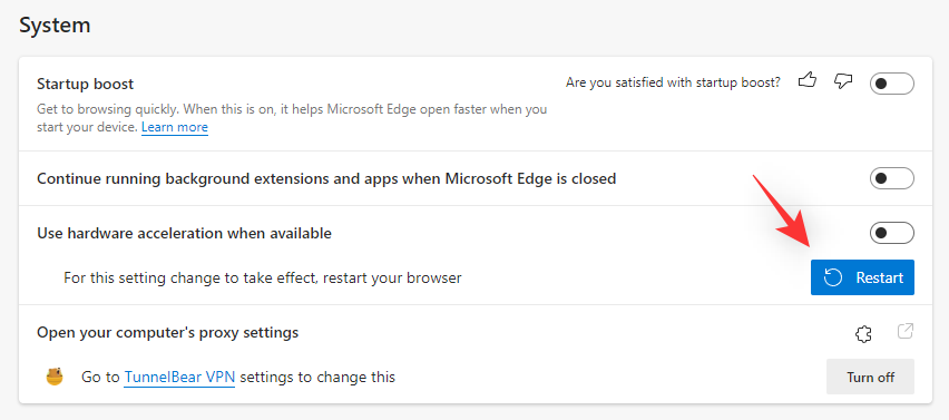 Windows 11에서 Microsoft Edge 배터리 소모를 해결하는 방법