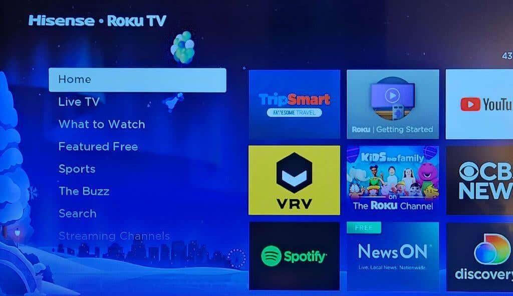 Comment réinitialiser votre appareil de streaming Roku