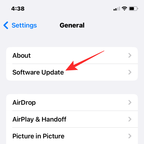 So entfernen Sie iOS 16 Beta ohne Computer: Anleitungen und Details, die Sie wissen müssen