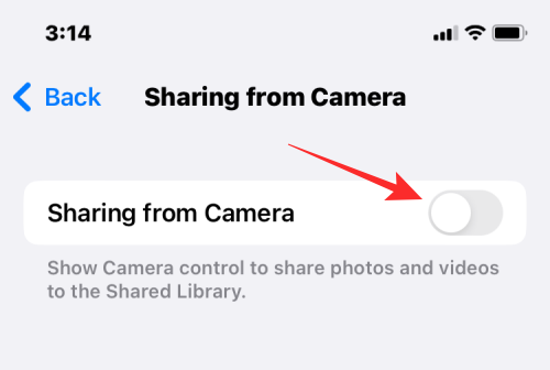 Comment utiliser la bibliothèque de photos partagée iCloud sur iPhone