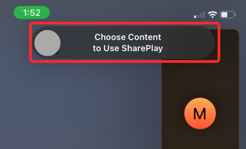 SharePlayが機能しない問題を解決する14の方法