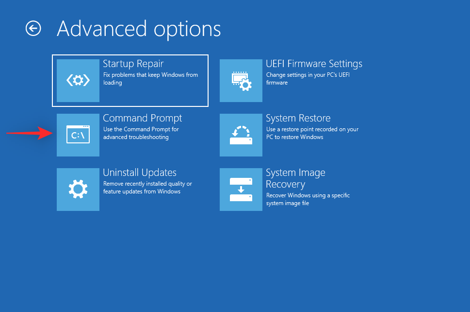 Stoppcode „Unzugängliches Startgerät“ unter Windows 11: 17 Korrekturen und 5 durchzuführende Prüfungen